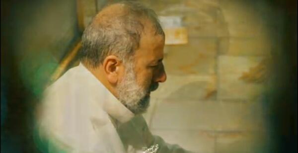 عکس خام از شهید رئیسی