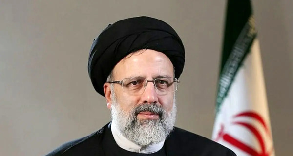 عکس رئیسی قبل و بعد از ریاست جمهوری