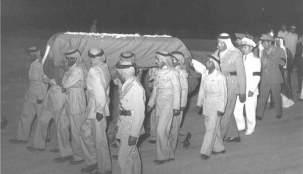عکس قبر محمدرضا شاه در مصر