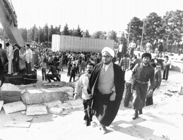 عکس قبر محمدرضا شاه در مصر