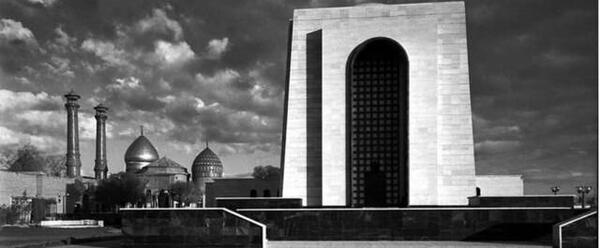 عکس قبر محمدرضا شاه در مصر