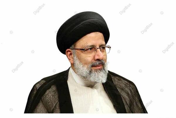 عکس تصویر زمینه رئیسی
