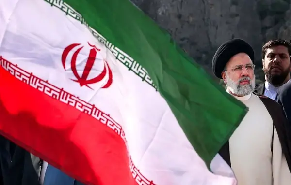 عکس زمینه شهید رئیسی