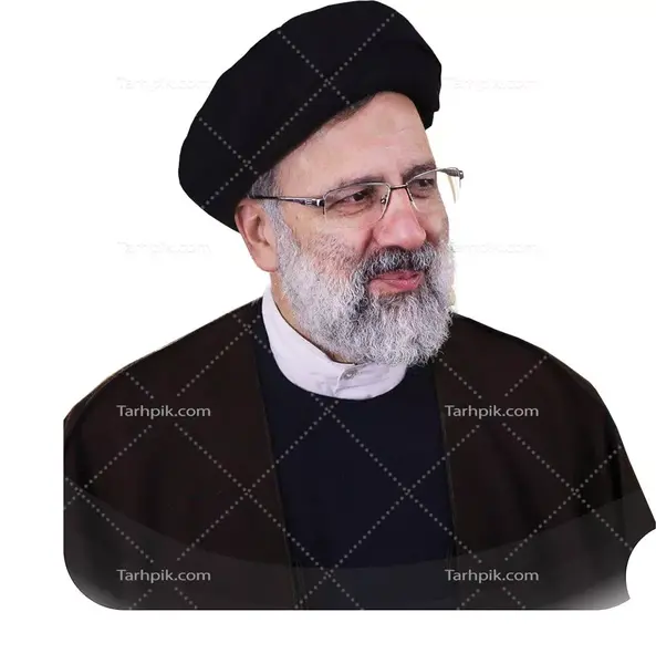 عکس پس زمینه شهید رئیسی