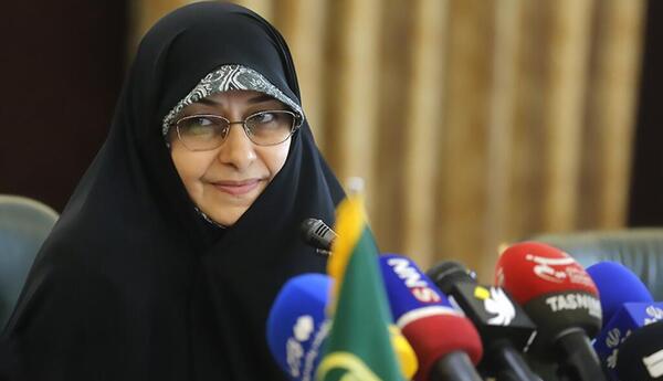 عکس فرزندان رئیسی رئیس جمهور ایران