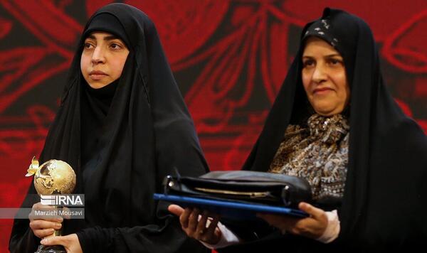 عکس فرزندان رئیسی رئیس جمهور ایران
