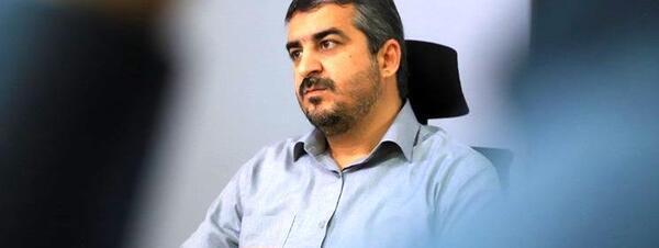 عکس مدرک تحصیلی رئیسی