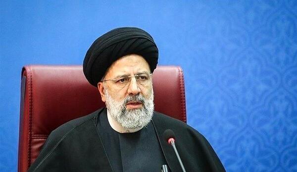 عکس منزل رئیسی در تهران
