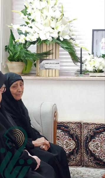 عکس منزل ابراهیم رئیسی