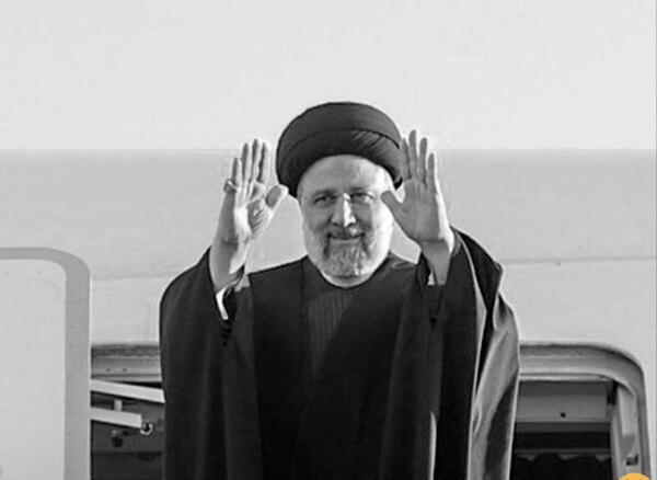 عکس منزل ابراهیم رئیسی
