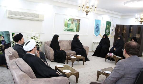 عکس منزل ابراهیم رئیسی