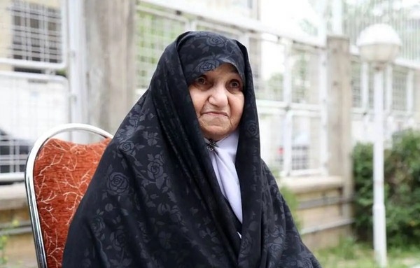 عکس منزل ابراهیم رئیسی