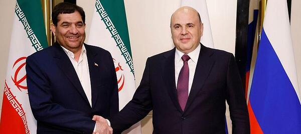 عکس معاون رئیسی مخبر