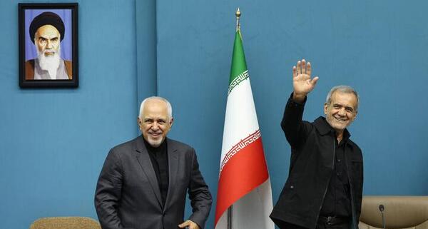 عکس معاون دوم رئیسی