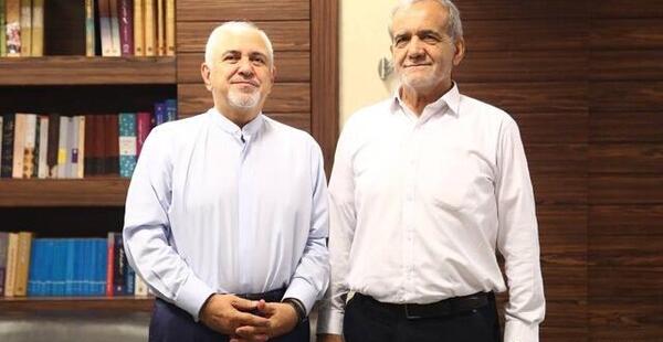 عکس معاون آقای رئیسی