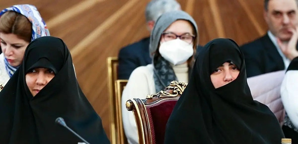 عکس نوه اقای رئیسی