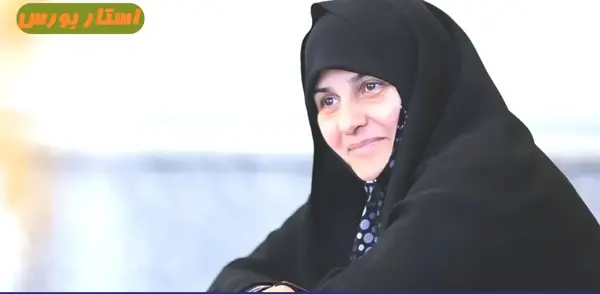 عکس اقای رئیسی و همسرش
