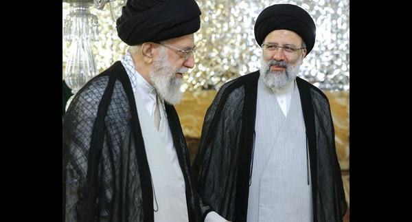 عکس های رئیسی برای پروفایل