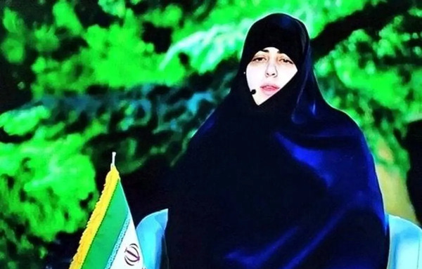 عکس خانه ی رئیسی در ایران