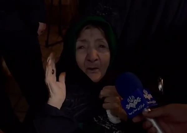 عکس خانه ی ابراهیم رئیسی