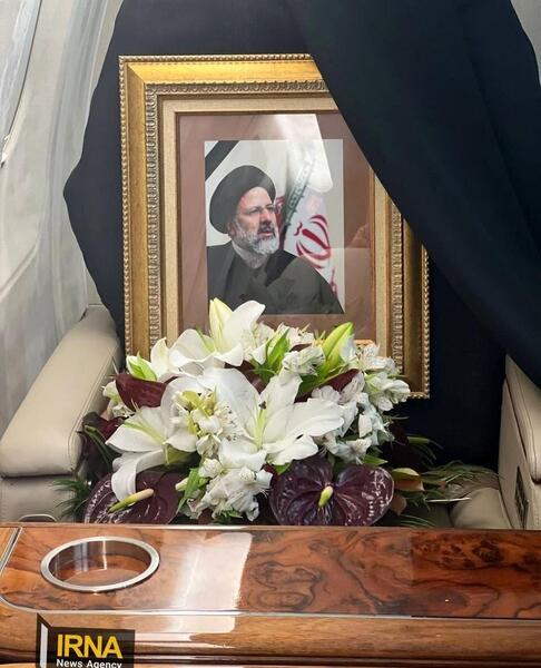 عکس خانه ی ابراهیم رئیسی