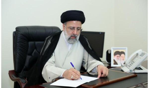 عکس خانه ی ابراهیم رئیسی