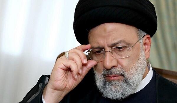 عکس خانه ی مادر رئیسی