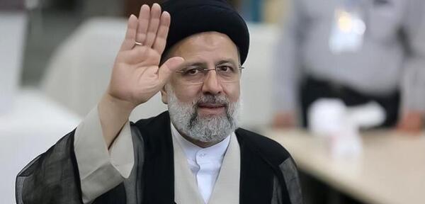 عکس شهید هادی رئیسی