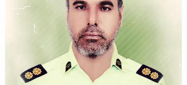 عکس شهید هادی رئیسی