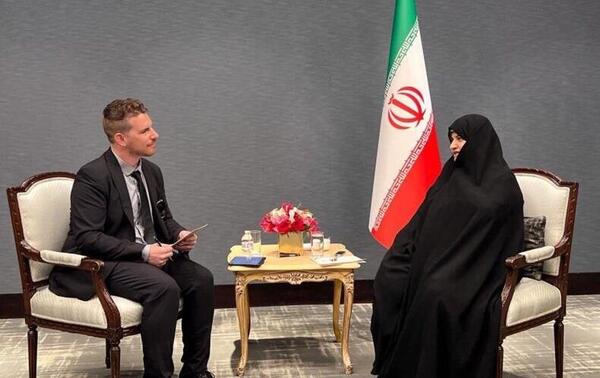 عکس همسر رئیسی جمیله علم الهدی