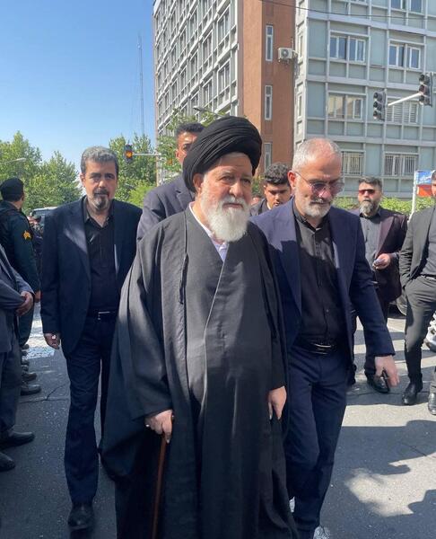عکس همسر رئیسی رئیس جمهور