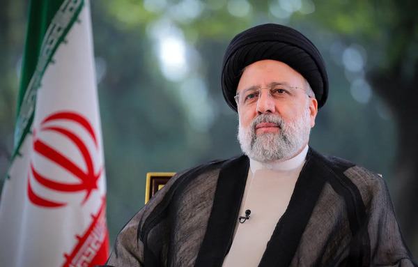 عکس نوه های دکتر رئیسی