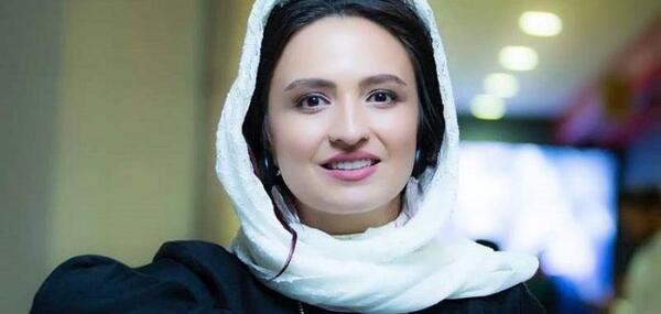 عکس همسر نیما رئیسی