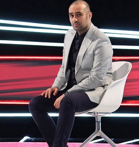عکس همسر نیما رئیسی