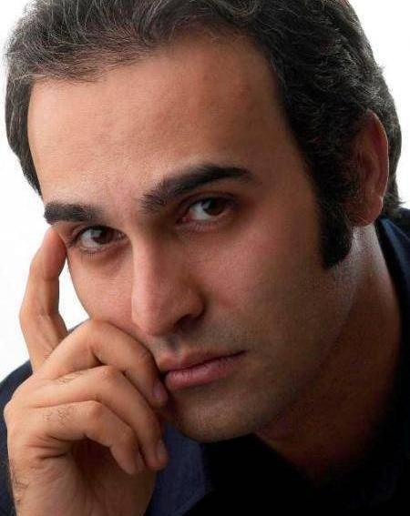 عکس همسر نیما رئیسی