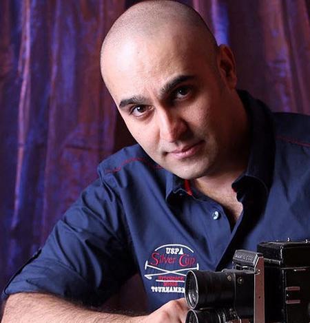 عکس همسر نیما رئیسی