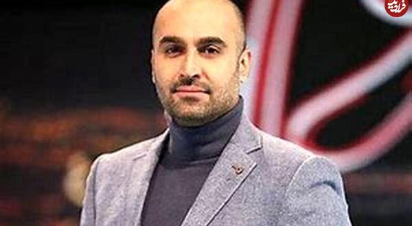 عکس همسر نیما رئیسی