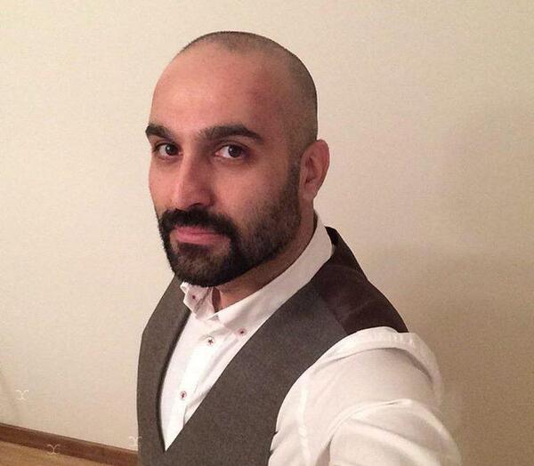 عکس همسر نیما رئیسی