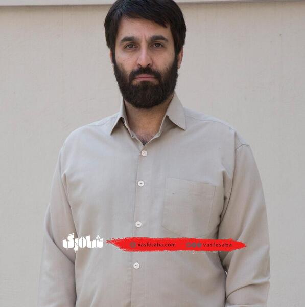 عکس خواننده نیما رئیسی