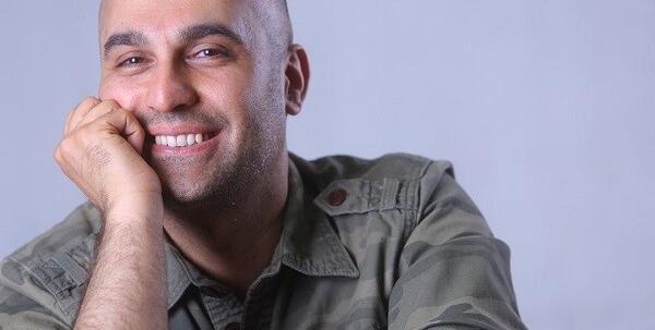 عکس همسر واقعی نیما رئیسی