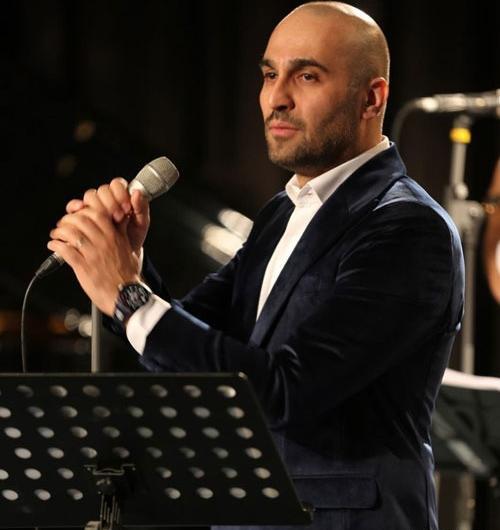 عکس همسر واقعی نیما رئیسی