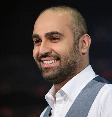 عکس همسر واقعی نیما رئیسی