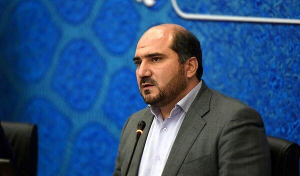 عکس معاون اول آقای رئیسی
