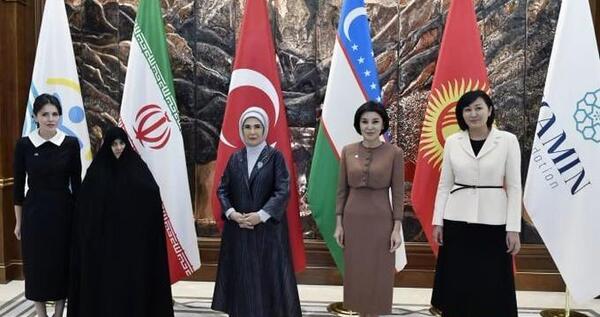 عکس عروسی مهشید رئیسی