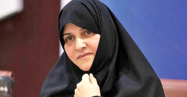 عکس عروسی مهشید رئیسی