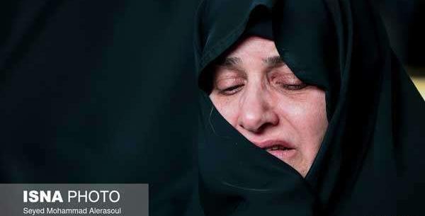 عکس عروسی مهشید رئیسی