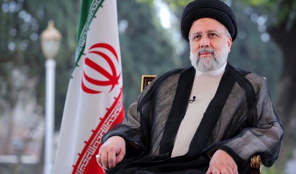 عکس منزل اقای رئیسی