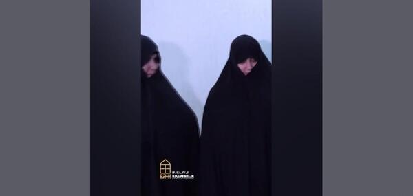 عکس رهبر در منزل رئیسی