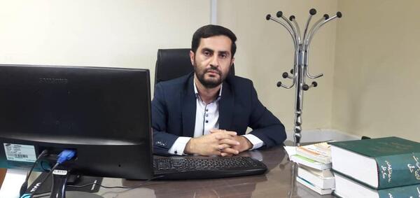 عکس مدرک دکترای رئیسی