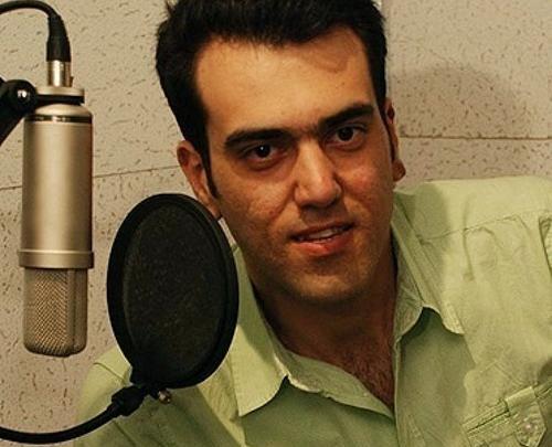 عکس های مهرداد رئیسی